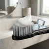 10% Nano Hydroxyapatite Toothpaste for Sensitive Teeth, Fluoride Free Remineralizing