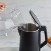 West Bend Cordless Electric Kettle with Stainless Steel Interior