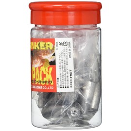nakazima (nakazima) wa-musinka- Bottle Pack 18.9 G. no2792 