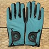eGlove - eQUEST GripPro X-LITE Horse Riding Gloves - Lightweight,