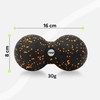 Fizyo Massage Ball Massage Roller for Rehabilitation Yoga Exercises Crossfit