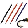 WEZCHUGHAOL 2 Pcs Super Bit, Screwdriver Soft Shafts, Flexible Drill