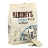 Hersheys Hershey's Cookies 'n' Creme Snack Size Bars - 2 Pound (32 oz)