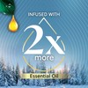 Air Wick Plug In Advanced Scented Oil,Glistening Snow + Frosted