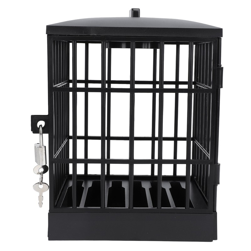 Mobile Phone Jail with Timer Cell Phones Prison Lock Up