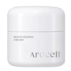 Arocell Moisturizing Cream 50ml x 2 Dry Skin x 2 / 아로셀 모이스처라이징 크림 50ml×2개 건조한피부 2개