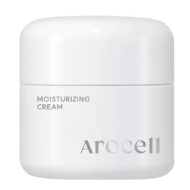 Arocell Moisturizing Cream 50ml x 2 Dry Skin x 2 / 아로셀 모이스처라이징 크림 50ml×2개 건조한피부 2개
