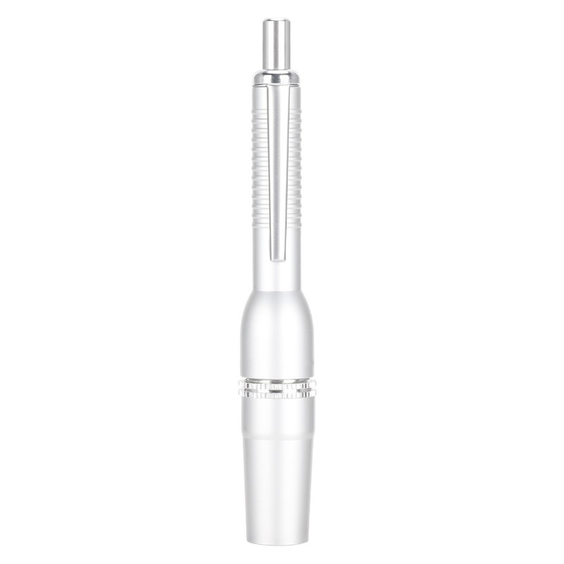 Three Head Metal Blood Lancing Pen Puncture Massage Stick Lancet