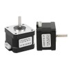 17HS3401S 17 Alloy Stepper Motor 4 Wires Equipment Supplies for