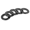 X AUTOHAUX M14 Rubber Oil Drain Plug Seals for Car