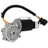 ECCPP Transfer Case Shift Motor Actuator Compatible For Ford and