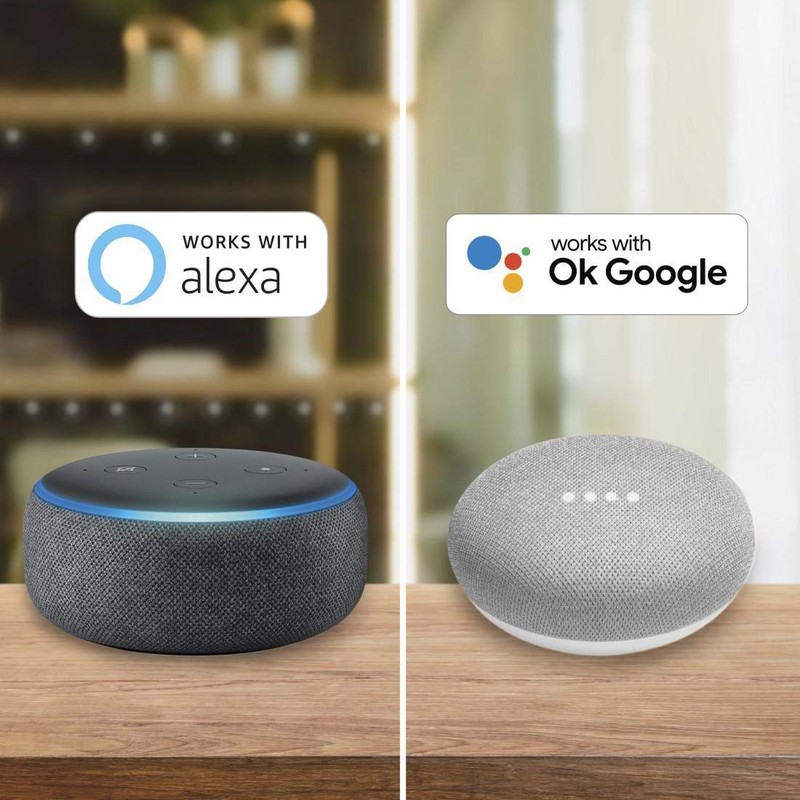 Hama Wi-Fi LED Ceiling Lamp / Ceiling Light