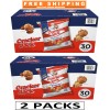 Cracker Jack 2 Pack Cracker Jack Original Caramel Coated Popcorn