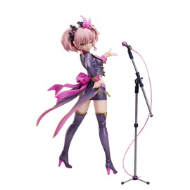 Mika Jogasaki Tulip Ver., 1/8 Scale, PVC & ABS Pre-painted Complete Figure