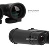 10X42 Binoculars BAK4 Portable Telescope with Universal Cilp for Outdoor