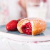 Strawberry Pie & Pastry Filling, 2 Pound Pouch
