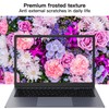 2 Pcs 14 Inch Laptop Anti Blue Light Screen Protector,