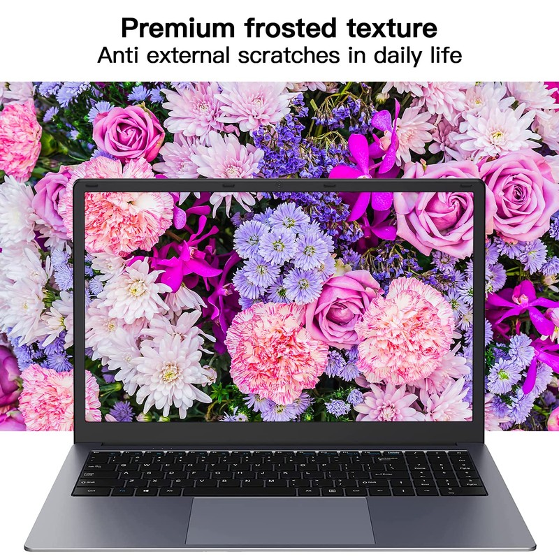 2 Pcs 14 Inch Laptop Anti Blue Light Screen Protector,
