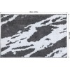 Home Beyond & HB design - Fluffy Bath Rug Mat