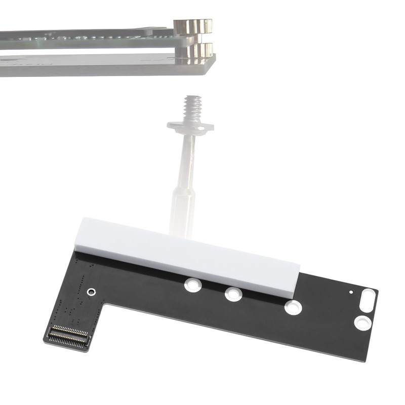 Create idea Solid Hard Drive Adapter Card NVMe M.2 NGFF
