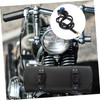 ABOOFAN Motorcycle Engine Start Stop Switch Handlebar Control for ATV