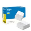 Tapo Smart Hub with Chime, Hub + Alarm + Ring