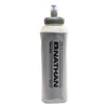 Nathan NS4017 Soft Flask Series Hydration Bottle, Foldable, Portable Water