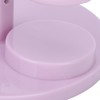 Nail Polish Bottle Holder Reclining Nail Polish Holder Auxiliary Nail