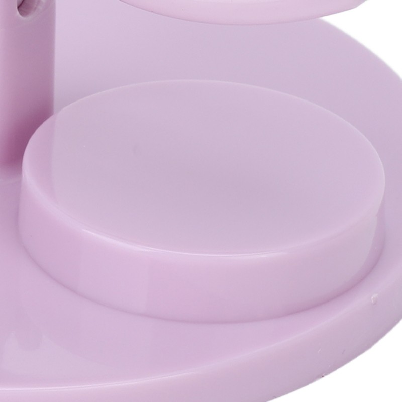 Nail Polish Bottle Holder Reclining Nail Polish Holder Auxiliary Nail