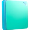 Plastic Flexible Cutting Mats for Kitchen, 3pcs Color Coded Chopping