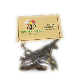Raiz De Chuchupate Hierba/Tea (1oz)(1pack)