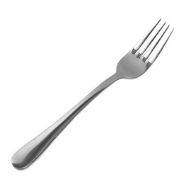 Genware Florence Cutlery Table Forks - Pack of 12 | Stainless Steel Table Forks, Florence Cutlery