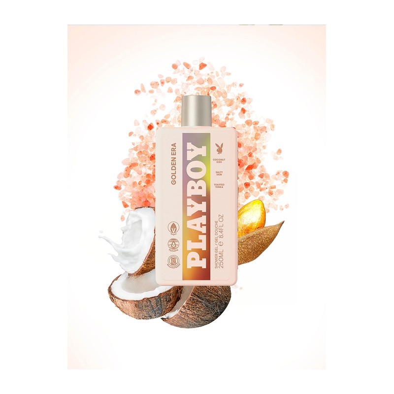 Golden Era Shower Gel 250ML / 골든 에라 샤워젤 250ML