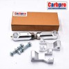 Carbpro Front & Rear Billet Lowering Kit For 2006-2017 YAMAHA