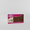 Bigen Speedy Conditioning Color Kit: 5 Deep Chestnut - 3