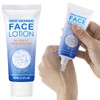 LINEDSON Face Antiperspirant Sweat Absorbing Lotion Face No Sweat Lotion