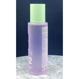Clinique Clarifying Lotion 2 Dry Combination 200 ml 6.7 oz BOXLESS