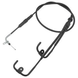 Choke Cable Fits For Arctic Cat ATV 650V-2 650 V-2 2004-2006 V-Twin Automatic Transmission 0487-033
