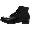 STACY ADAMS mens Madison chukka boots, Black - 15, 14