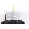NEW EATON P1-25/EA/SVB MOELLER 600V-AC 20A AMP MAIN SWITCH D528218