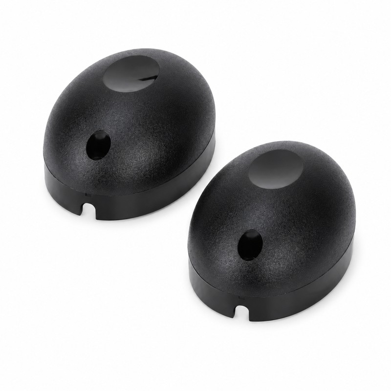 Single-Beam Infrared Sensor for Gates & Doors – Anti-Glare Outdoor