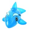Bestway 46 x 28-inch Whale Rider (Transparent)