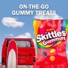 SKITTLES Original Gummy Candy, 5.8 oz Bag (Pack of 12)