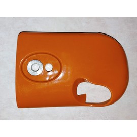 Gear Head Gearbox Sprocket Cover for Stihl HT 75 101 130 131 250 HT73 HT100 KM90 KM110 KM130 W/Spur Sprocket 3/8-6T Pruner Pole Saw Tree Cutter 4182 200 0070, 4138 205 0008