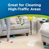 Bissell Heavy Traffic foam + protection