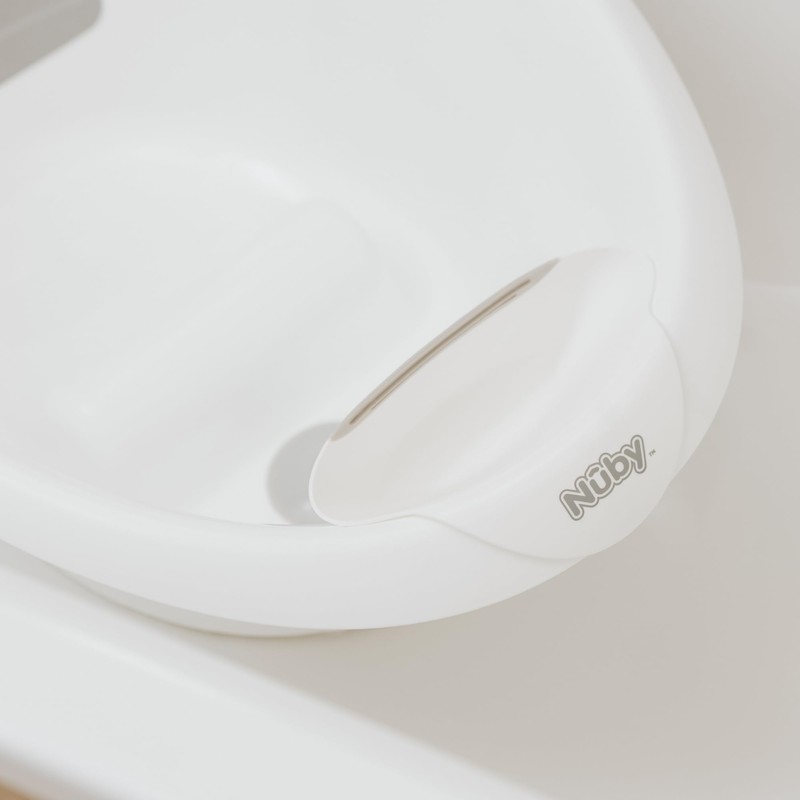 Nuby Sit and Bathe Compact Bathtub