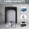 Key Lock Box for Outside - Sturdy and Durable Lock