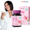 Holidays Peace Mugung Balance Fit Mugunghwa 60 Tablets, 1 Bottle (2-month supply) / 평화 무궁 밸런스 핏 무궁화 60정 1병 2개월분
