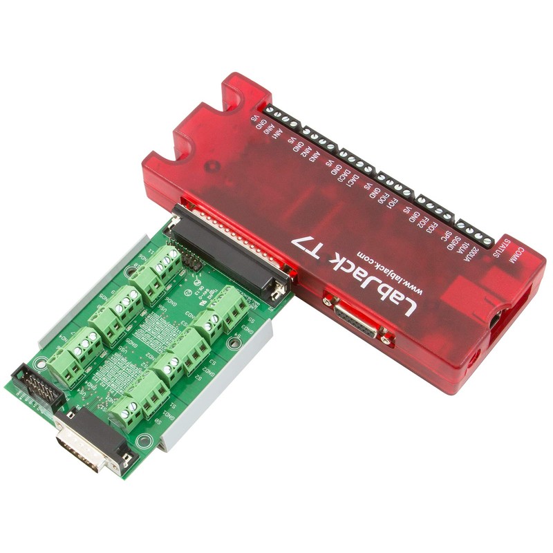 PS12DC Power Switching Board