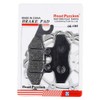 Road Passion Front Brake Pads for GENERIC Trigger SM 50